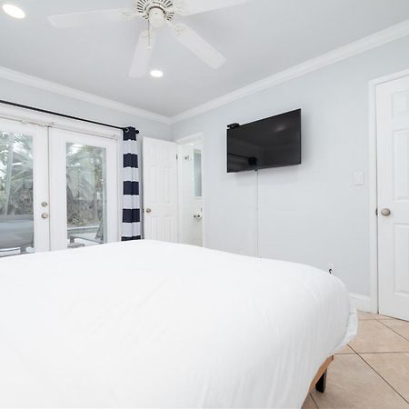 Luxurious Fort Lauderdale Pool Home Luaran gambar